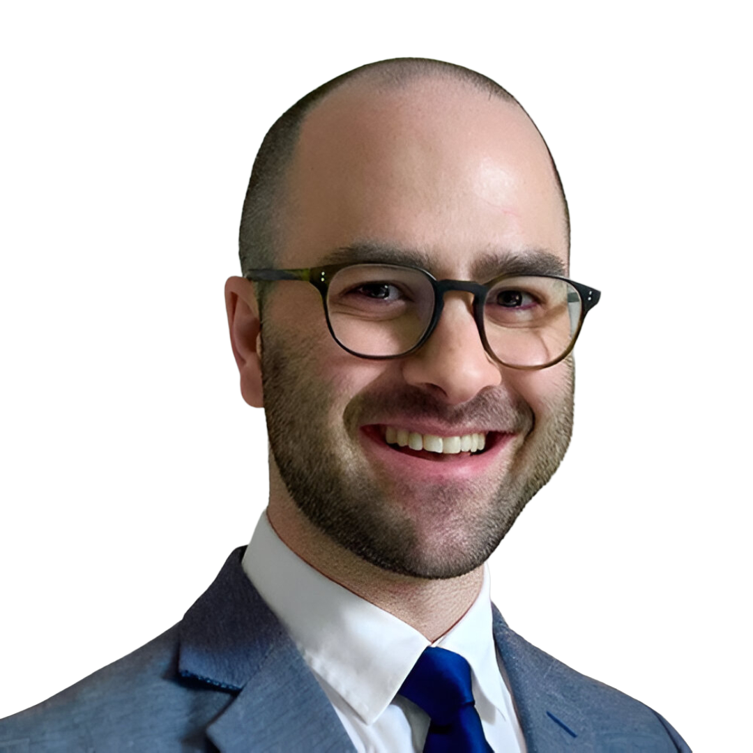 Dr. William Morrison